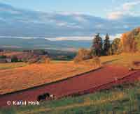 Erntezeit  * Riesengebirge (Krkonose)