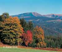 Die Kesselkoppe pindlerv Mln * Riesengebirge (Krkonose)