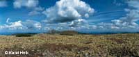 Tundra in the Krkonose mountains  * Krkonose Mountains (Giant Mts)