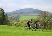 Way from Kozinec Vrchlab� * Krkonose Mountains (Giant Mts)