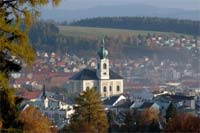 Trutnov Trutnov * Krkonose Mountains (Giant Mts)