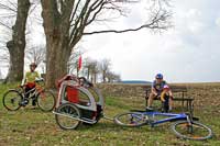 Na cest� z Horn� Brann� do Jilemnice Horn� Brann� * Krkonose Mountains (Giant Mts)