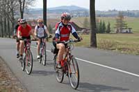 Na cest� z Jilemnice Jilemnice * Krkonose Mountains (Giant Mts)