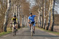 Alej  u M���n�  * Krkonose Mountains (Giant Mts)