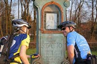 Bo�� muka u Z�sadky (Roztoky u Jil.)  * Krkonose Mountains (Giant Mts)