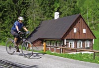 Luisino dol Doln Dvr * Krkonose Mountains (Giant Mts)