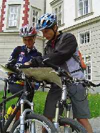 Day tour with a guide! * Krkonose Mountains (Giant Mts)