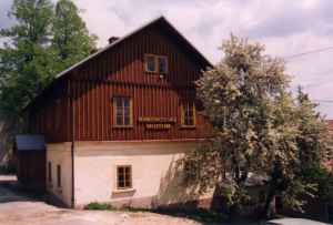 pict: Riesengebirgsmusem - Denkmal der verlorenen Patrioten - Paseky nad Jizerou