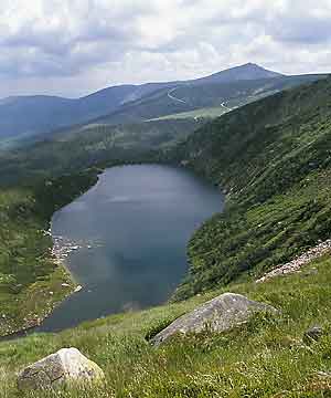 pict: Wielki Staw (Big pond) - 