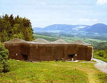 pict: Festung Stachelberg - acl