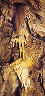 pict: Bozkovské jeskyně (Bozkovské Caves) - Vysoké nad Jizerou