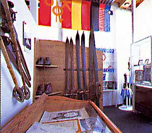 pict: Skihistorisches Museum - Harrachov