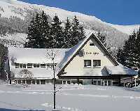 Bild vergrssern: Hotel Martin a Kristna * Riesengebirge (Krkonose)
