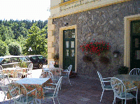 Bild vergrssern: Hotel Vyhlidka * Riesengebirge (Krkonose)
