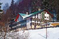 Bild vergrssern: Hotel Jasmn * Riesengebirge (Krkonose)