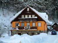 B&B Vladimir Janské Lázně * Krkonose Mountains (Giant Mts)