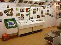 Ecologic exhibition Obří důl Pec pod Sněkou * Krkonose Mountains (Giant Mts)