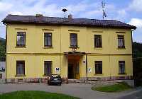 Municipality council ern Dl * Krkonose Mountains (Giant Mts)
