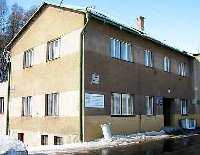 Gemeindeamt Doln Lnov * Riesengebirge (Krkonose)