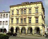 Grundknstlerischeschule Trutnov * Riesengebirge (Krkonose)