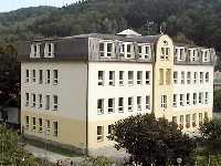 Grundschule Svoboda nad pou * Riesengebirge (Krkonose)