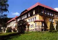Grundschule acl * Riesengebirge (Krkonose)