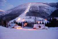 B&B Adamec pindlerv Mln * Krkonose Mountains (Giant Mts)