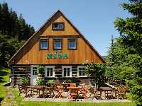 Pension Misa Pec pod Snkou * Riesengebirge (Krkonose)