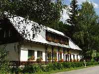B&B Dolni dvur Dolní Dvůr * Krkonose Mountains (Giant Mts)