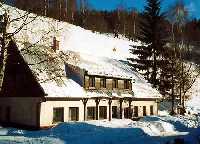 B&B Dolni dvur Doln Dvr * Krkonose Mountains (Giant Mts)