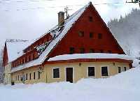 Hotel Alpina pindlerv Mln * Krkonose Mountains (Giant Mts)