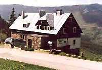 Josefova bouda pindlerův Mlýn * Krkonose Mountains (Giant Mts)