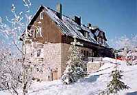 Josefova bouda pindlerv Mln * Krkonose Mountains (Giant Mts)