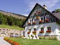 B&B Slunecnice pindlerův Mlýn * Krkonose Mountains (Giant Mts)