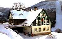 B&B Slunecnice pindlerv Mln * Krkonose Mountains (Giant Mts)