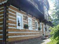 B&B U Veselych Pec pod Snkou * Krkonose Mountains (Giant Mts)