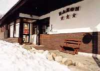 B&B Baron Lnov * Krkonose Mountains (Giant Mts)