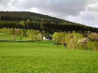 Heidelberg Benecko * Riesengebirge (Krkonose)