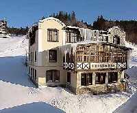 B&B Elisabeth Špindlerův Mlýn * Krkonose Mountains (Giant Mts)
