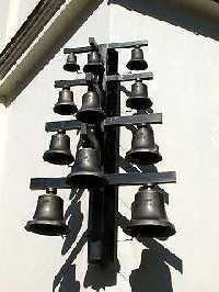 enlarge picture: Chimes * Krkonose Mountains (Giant Mts)