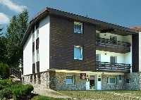 B&B Level Pec pod Sněžkou * Krkonose Mountains (Giant Mts)