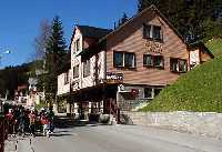 Pension U Blh Pec pod Snkou * Riesengebirge (Krkonose)