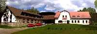 Hotel Vapenka Horn Marov * Krkonose Mountains (Giant Mts)