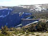 Bild vergrssern: Labsk bouda * Riesengebirge (Krkonose)