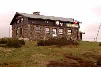 Vrbatova bouda (Vrbata Cottage) Vítkovice * Krkonose Mountains (Giant Mts)
