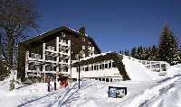 Bild vergrssern: Hotel Astra * Riesengebirge (Krkonose)