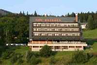 Hotel Barbora pindlerv Mln * Krkonose Mountains (Giant Mts)
