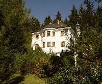 Hotel Bedriska pindlerv Mln * Krkonose Mountains (Giant Mts)