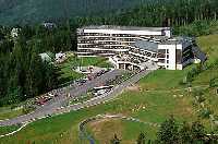 Harmony Club Hotel pindlerv Mln * Krkonose Mountains (Giant Mts)