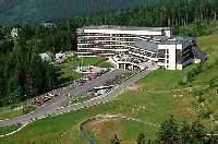 Bild vergrssern: Harmony Club Hotel * Riesengebirge (Krkonose)